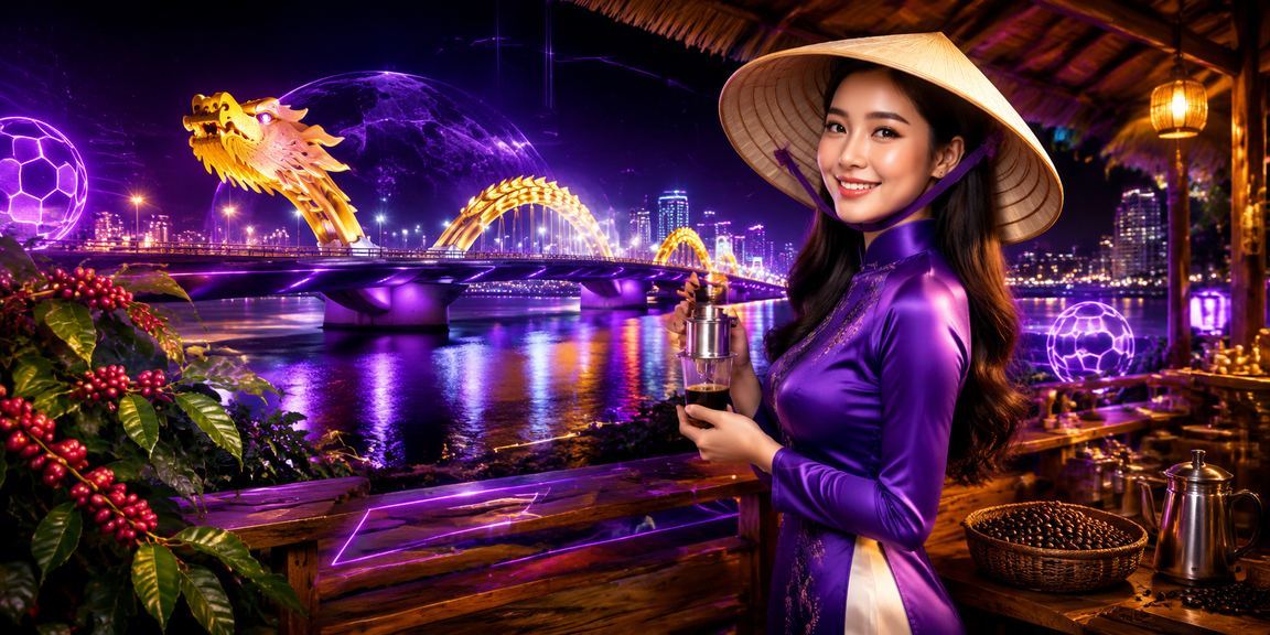 Người dùng tại Đà Nẵng trải nghiệm cá cược trên kqxstp