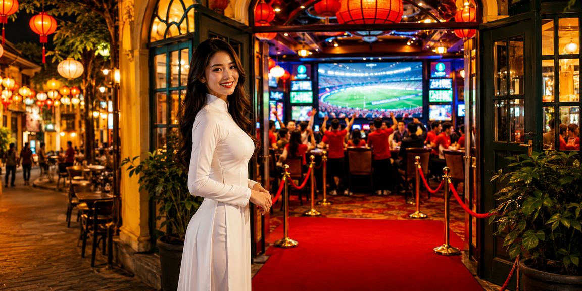 Người dùng thư giãn và trải nghiệm giải trí có trách nhiệm tại Hà Nội