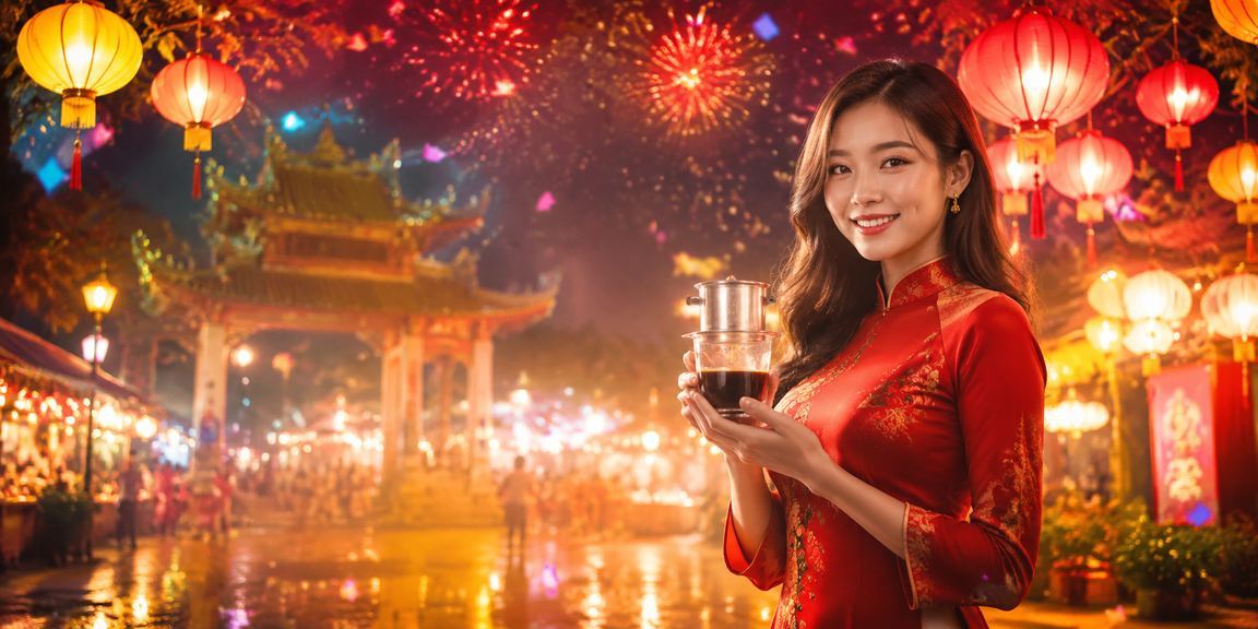 Người dùng tại Hà Nội đăng ký tài khoản kqxstp tại quán cà phê buổi sáng