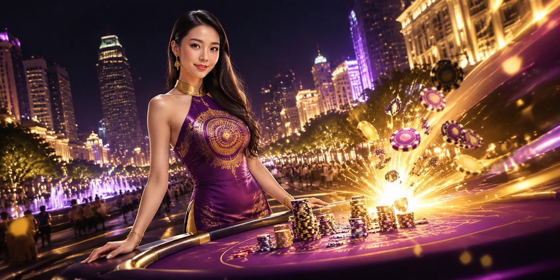 Người dùng kiểm tra kết quả cá cược casino tại TP. Hồ Chí Minh