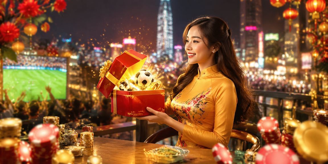 Người chơi cá cược bóng đá tại TP Hồ Chí Minh