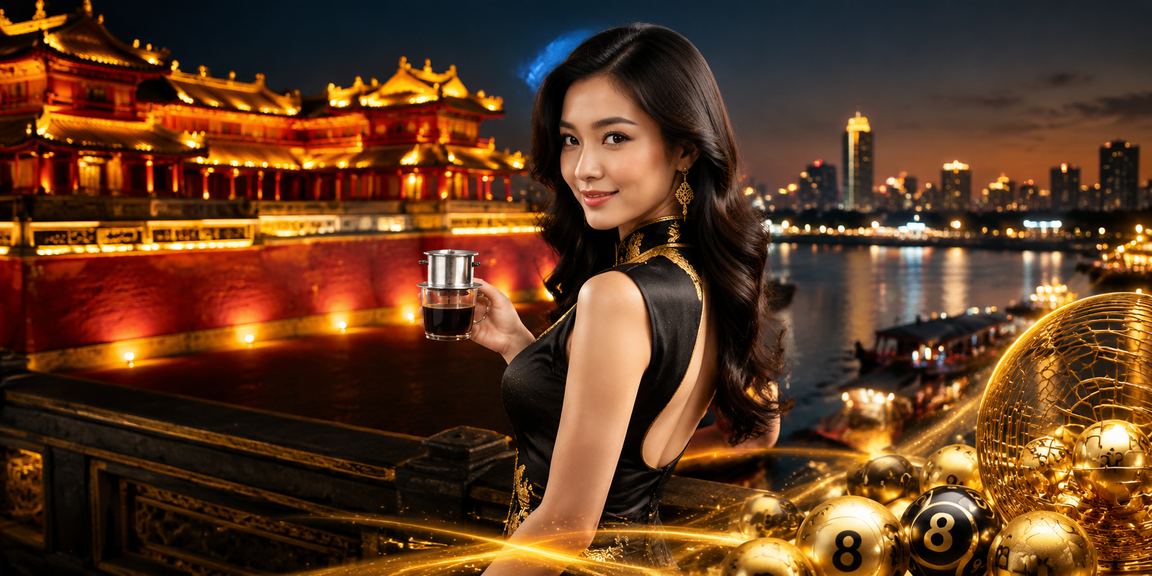 Người dùng Sài Gòn truy cập sự kiện thể thao và kèo cược qua điện thoại tại quán cà phê